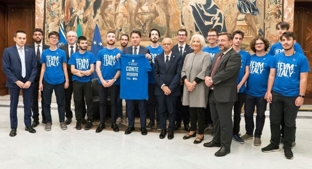 Immagine Carosello