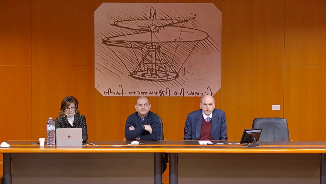 Ospiti & attività
